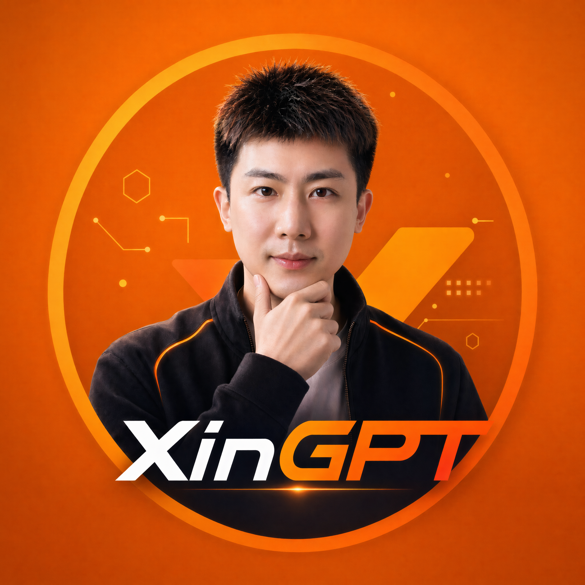 XinGPT AI 视频频道